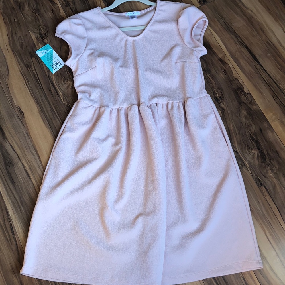 Los Osos dress